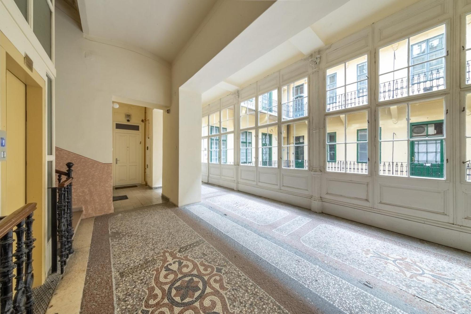 Hungarian Souvenir Apartment Budapest Exterior photo